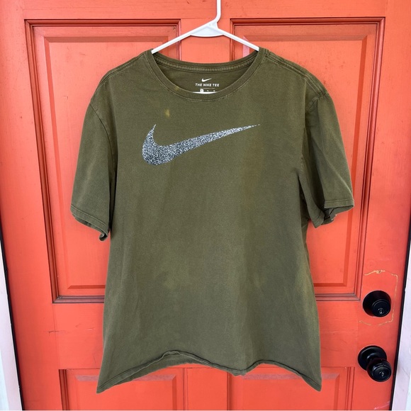 Nike Other - Nike Athletic Shirt